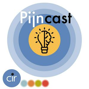 Luister naar Pijncast in de app