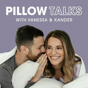 Luister naar Pillow Talks in de app