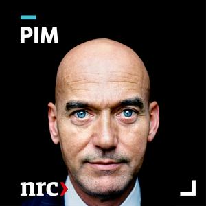 Luister naar Pim - Twintig jaar na de moord in de app