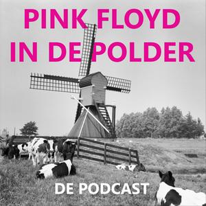 Luister naar Pink Floyd in de Polder in de app