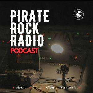 Pirate Rock Radio