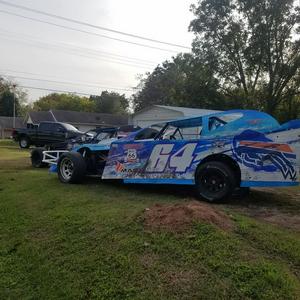 Pit Talk podcast