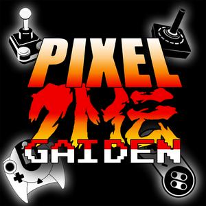 Luister naar Pixel Gaiden Gaming Podcast in de app