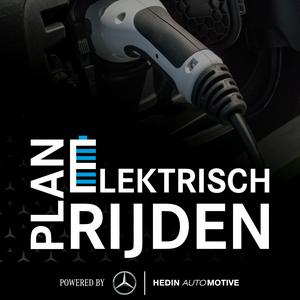 Luister naar Plan Elektrisch Rijden (Hedin Automotive) in de app