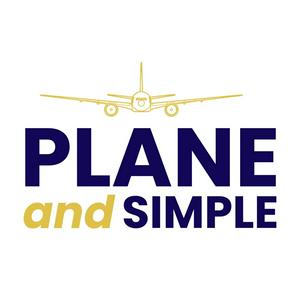 Luister naar Plane and Simple Podcast in de app