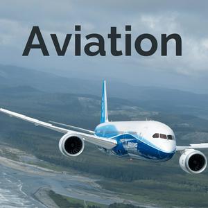 Luister naar Aviation in de app