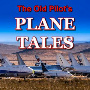 Luister naar Plane Tales in de app