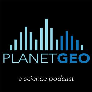 Luister naar PlanetGeo: The Geology Podcast in de app