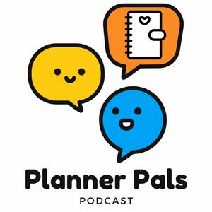 Luister naar Planner Pals in de app