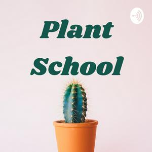 Luister naar Plant School Podcast in de app