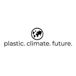 Luister naar Plastic. Climate. Future. in de app