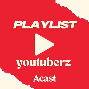 Luister naar Playlist Youtubers - les podcasts des créateurs vidéo in de app