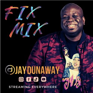 Playmode Mixshow Presented by DJ Jay Dunaway