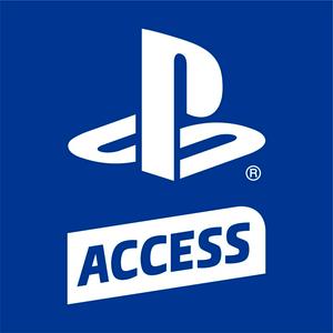 Luister naar PlayStation Access in de app