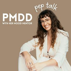 PMDD Pep Talk