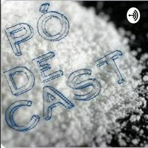 Luister naar pó de cast in de app