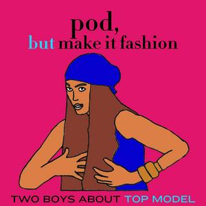 Luister naar Pod, But Make It Fashion in de app