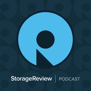 Luister naar Podcast Archive - StorageReview.com in de app