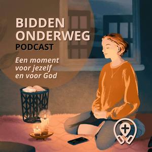 Luister naar Podcast Bidden Onderweg in de app