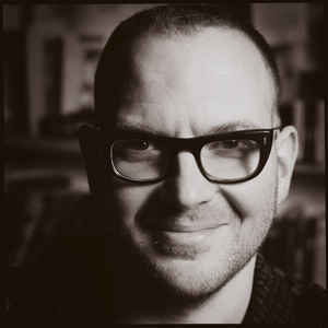 Luister naar Podcast – Cory Doctorow's craphound.com in de app