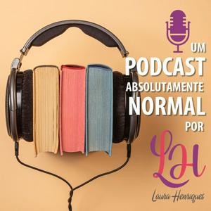 Luister naar Podcast da Laura H in de app