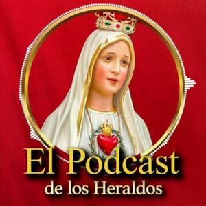 Luister naar 🎙️ Podcast de los Caballeros | Heraldos del Evangelio - Caballeros de la Virgen in de app