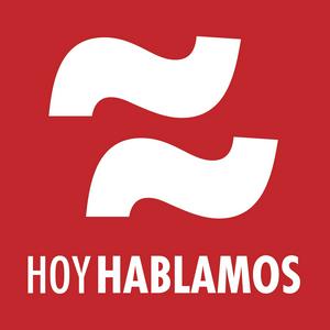 Luister naar Hoy Hablamos: Podcast diario para aprender español - Learn Spanish Daily Podcast in de app