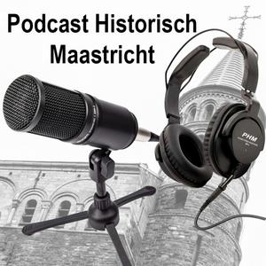 Luister naar Podcast Historisch Maastricht in de app