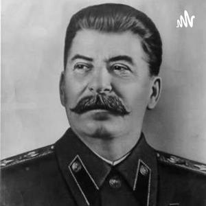 Luister naar Podcast JOSEF STALIN in de app