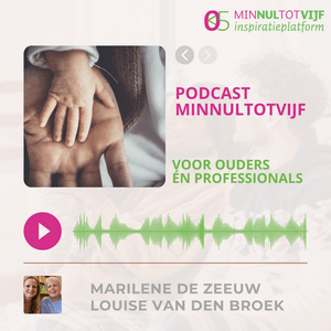 Luister naar Podcast MinNultotVijf in de app