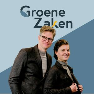 Groene Zaken Podcast