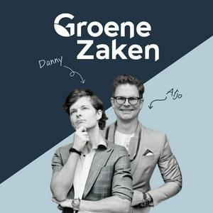 Luister naar Groene Zaken in de app