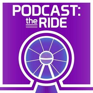 Luister naar Podcast: The Ride in de app