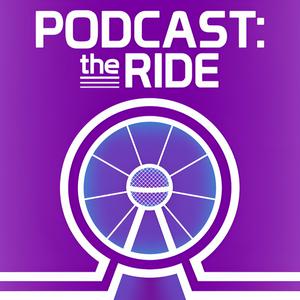 Podcast: The Ride