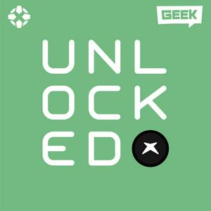 Luister naar Unlocked in de app