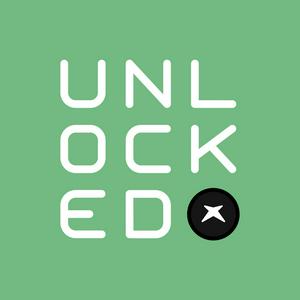 Luister naar Podcast Unlocked in de app