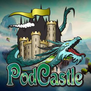 Luister naar PodCastle in de app