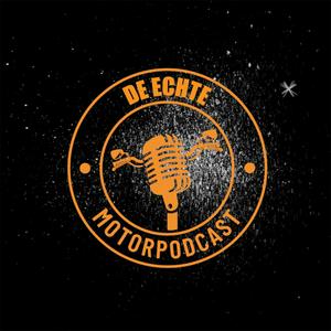De Echte MotorPodcast