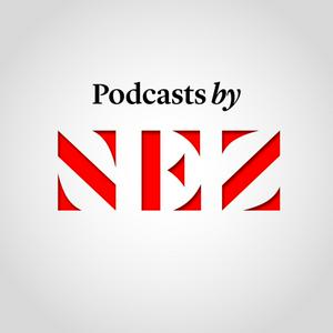 Luister naar Podcasts by Nez in de app