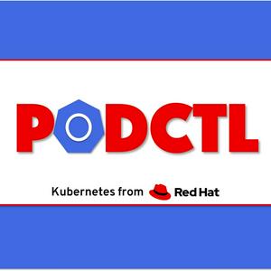 Luister naar PodCTL - Enterprise Kubernetes in de app