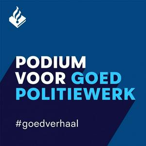 Luister naar Podium voor Goed Politiewerk in de app