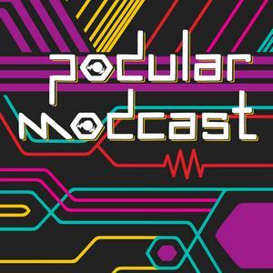 Luister naar Podular Modcast in de app