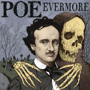 Luister naar Poe Evermore in de app