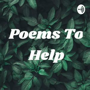 Poems To Help
