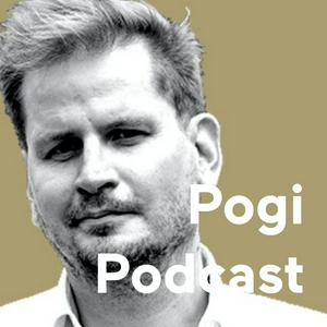 Luister naar Pogi Podcast in de app