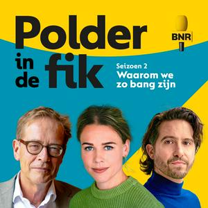 Polder in de fik | BNR