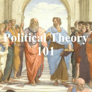 Luister naar Political Theory 101 in de app