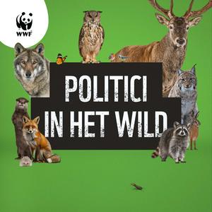 Politici in het Wild | WWF |