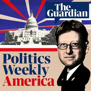 Luister naar Politics Weekly America in de app