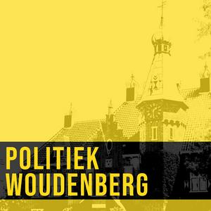 Luister naar Politiek Woudenberg in de app